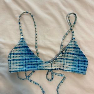 Jolyn Swim Top, S